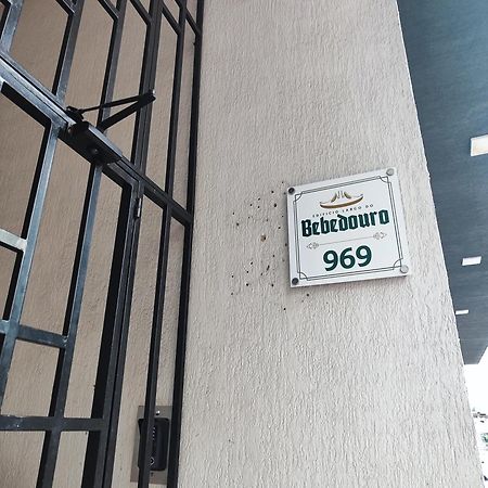 Apartamento Central Passo Fundo Ngoại thất bức ảnh