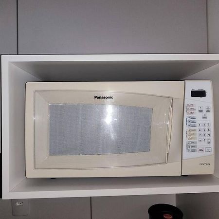 Apartamento Central Passo Fundo Ngoại thất bức ảnh