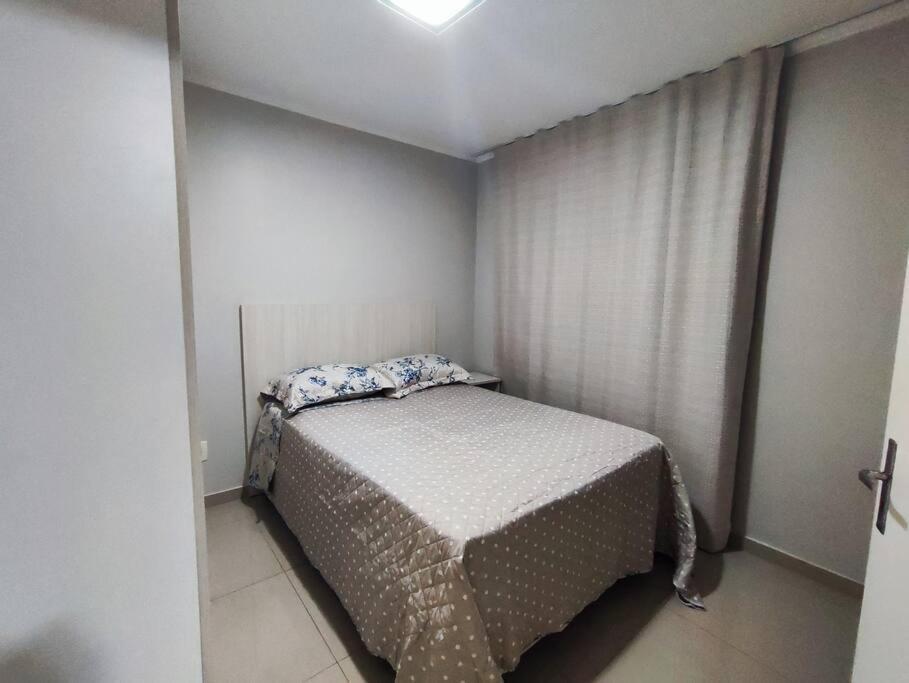 Apartamento Central Passo Fundo Ngoại thất bức ảnh