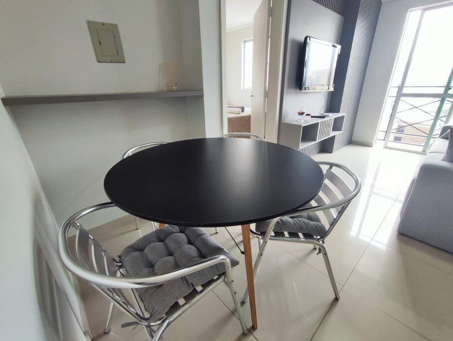 Apartamento Central Passo Fundo Ngoại thất bức ảnh