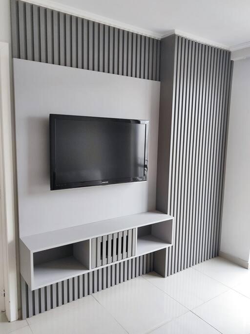 Apartamento Central Passo Fundo Ngoại thất bức ảnh