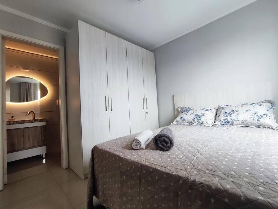 Apartamento Central Passo Fundo Ngoại thất bức ảnh