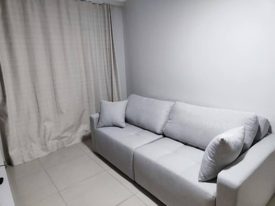 Apartamento Central Passo Fundo Ngoại thất bức ảnh