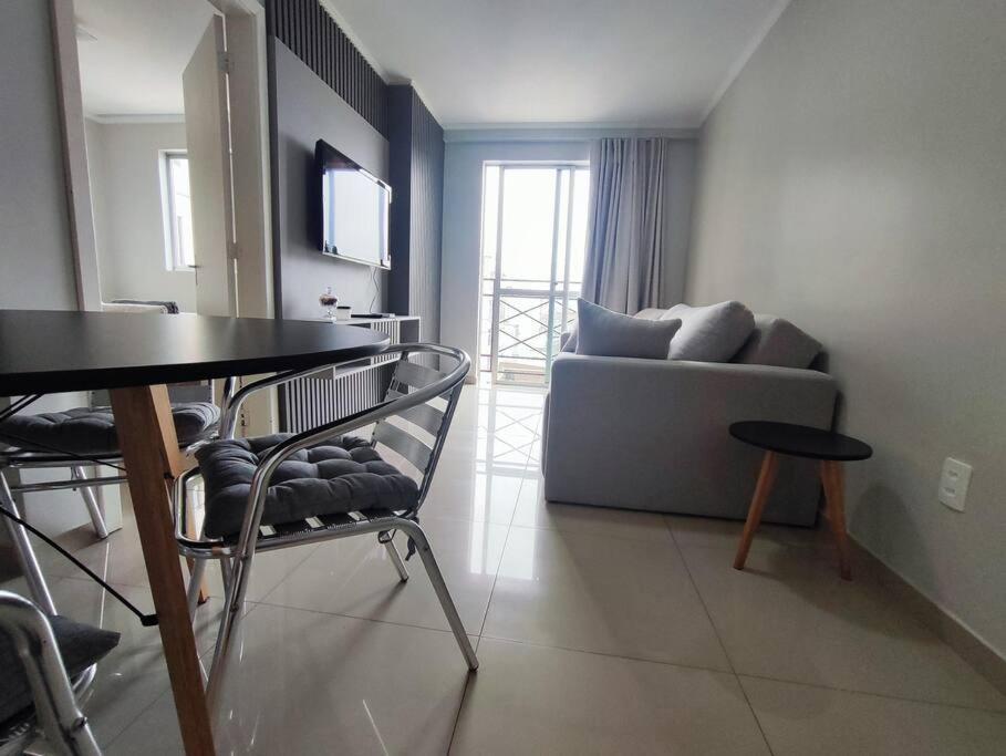 Apartamento Central Passo Fundo Ngoại thất bức ảnh