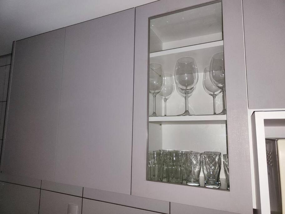 Apartamento Central Passo Fundo Ngoại thất bức ảnh