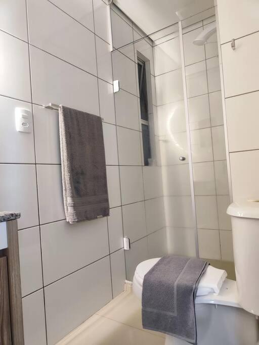 Apartamento Central Passo Fundo Ngoại thất bức ảnh