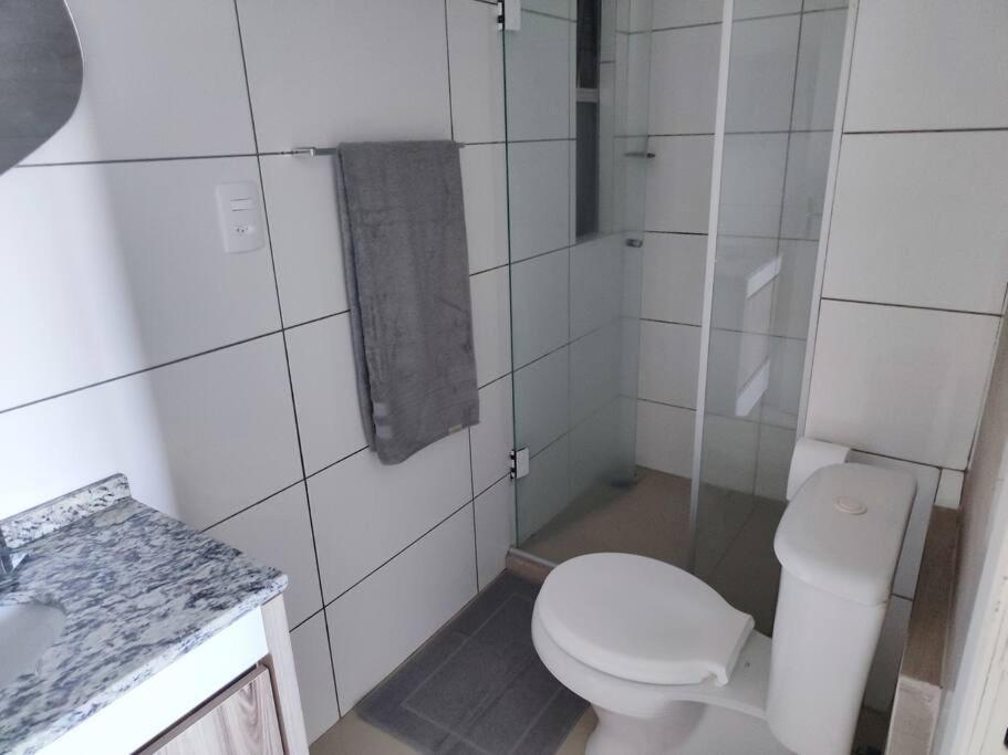 Apartamento Central Passo Fundo Ngoại thất bức ảnh