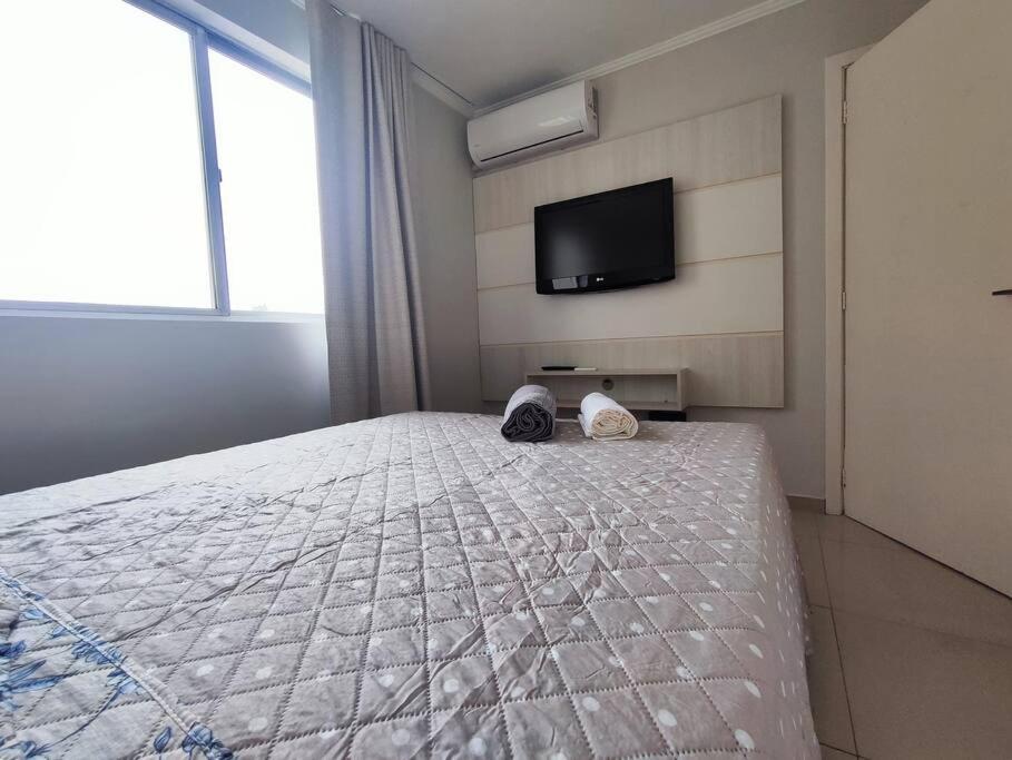 Apartamento Central Passo Fundo Ngoại thất bức ảnh