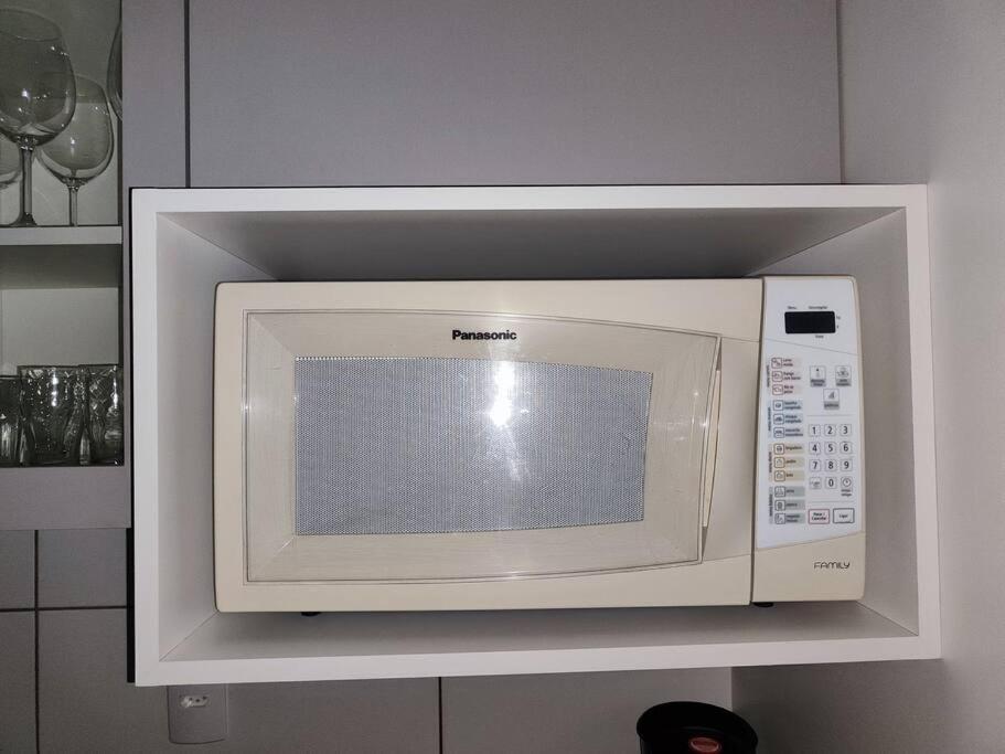 Apartamento Central Passo Fundo Ngoại thất bức ảnh
