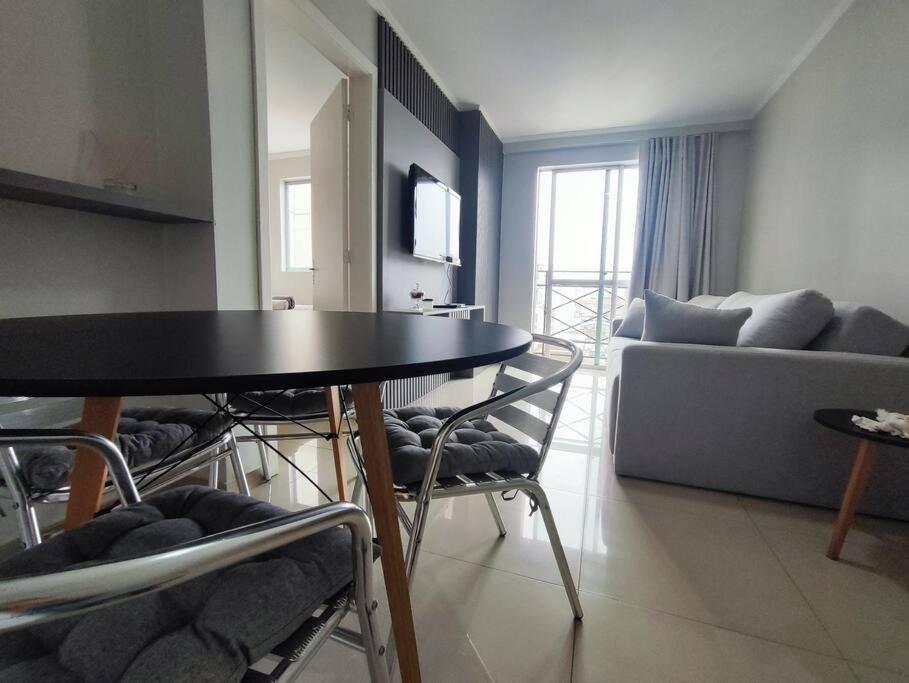 Apartamento Central Passo Fundo Ngoại thất bức ảnh
