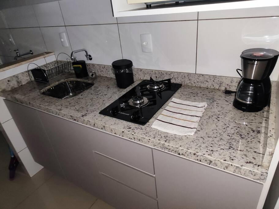 Apartamento Central Passo Fundo Ngoại thất bức ảnh