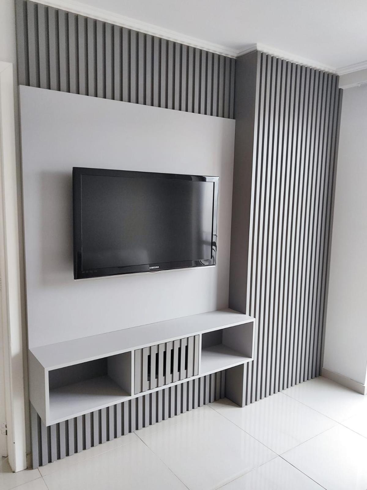 Apartamento Central Passo Fundo Ngoại thất bức ảnh