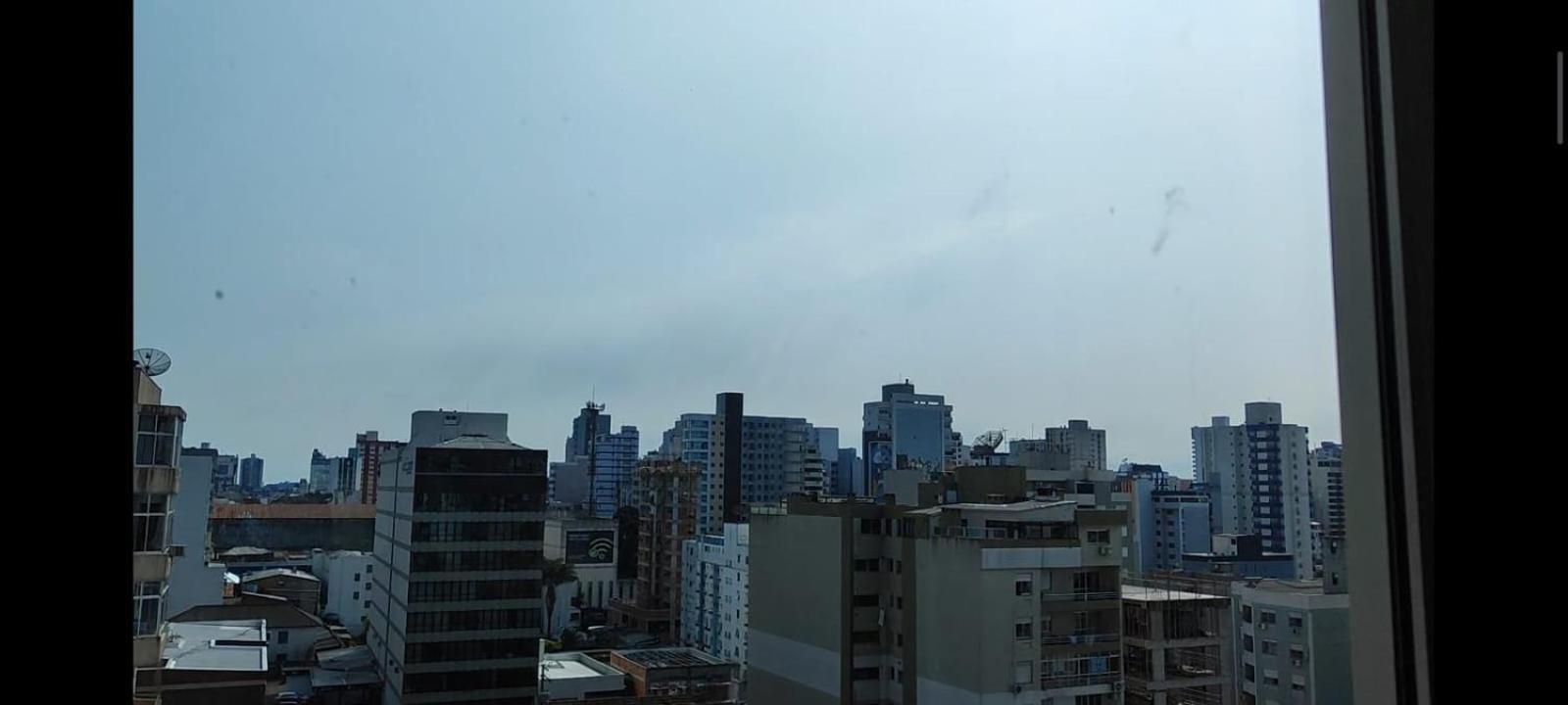 Apartamento Central Passo Fundo Ngoại thất bức ảnh